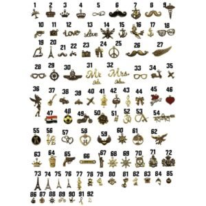 Customised Wallet, Keychain, Eyewear case & Passport Cover