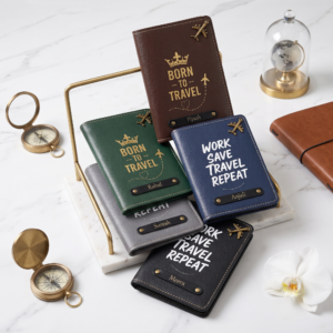 Passport Cover Pack of 1
