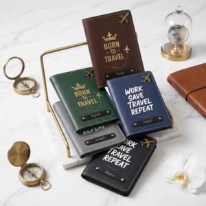 Passport Cover Pack of 1