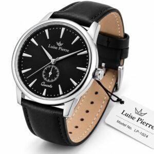 Luise Pierre Watch
