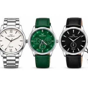 Luise Pierre Watch